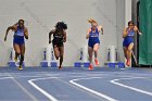 Wheaton T&F  Wheaton Track & Field compete at the Wheaton College Track & Field Invitational. (Photo by Keith Nordstrom)